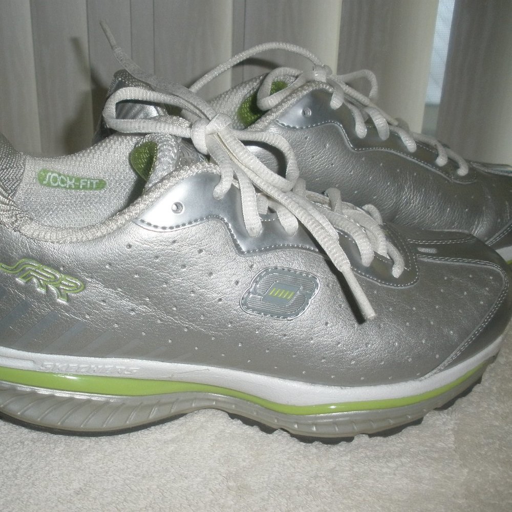 Sketcher Athletic Shoe